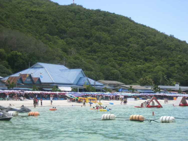 长沙旅行社 长沙到泰国旅游 > 泰畅享-长沙到泰国曼谷芭堤雅双岛精品