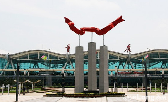 05 萧山国际机场 by:(8670)/14.02 重庆江北机场 by:(5401)/13.
